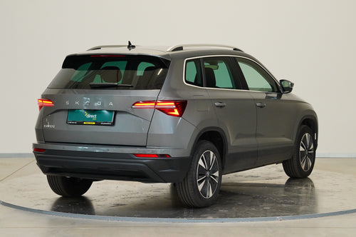 Škoda Karoq 1.5 TSI 110 kW Top Selection – foto 2