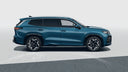 Volkswagen Tayron R-Line 1,5 TSI 150kW eHybrid