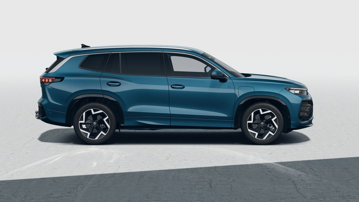 Volkswagen Tayron R-Line 1,5 TSI 150kW eHybrid – foto 2