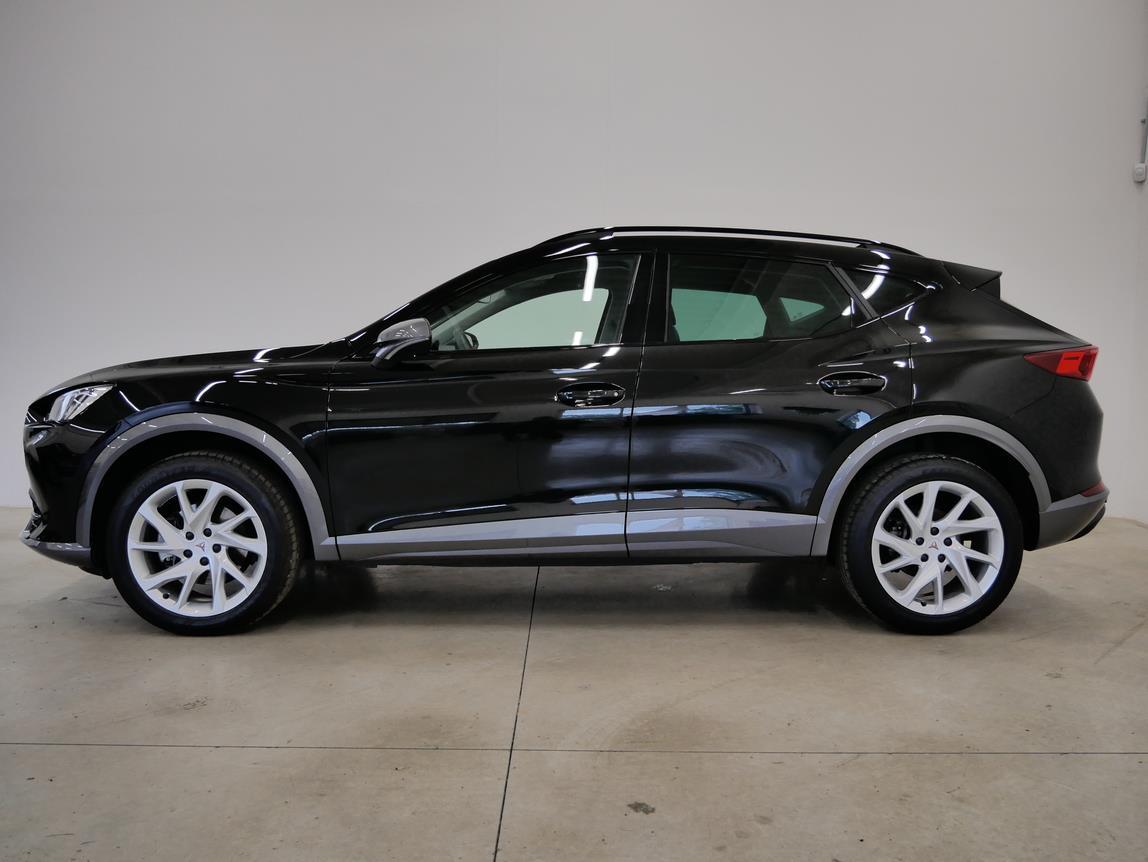 Cupra Formentor 2.0 TDI 110kw