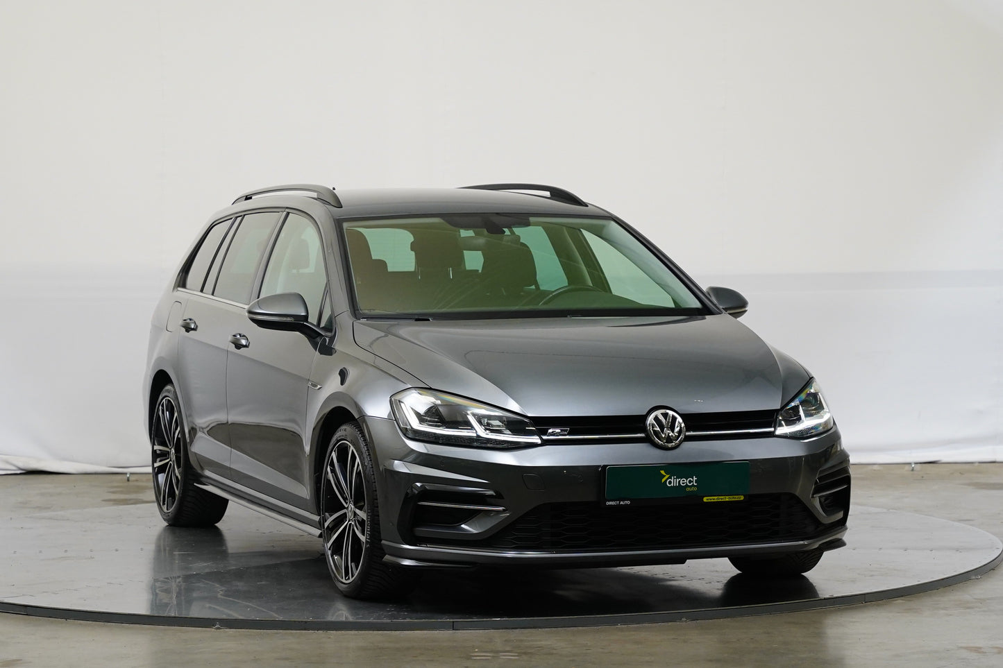 Volkswagen Golf 1.5 TSI 110 kW Highline