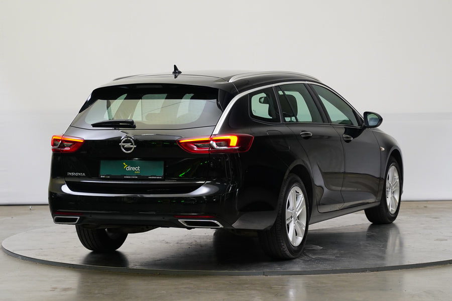 Opel Insignia 2.0 CDTi 128 kW Elegance – foto 2