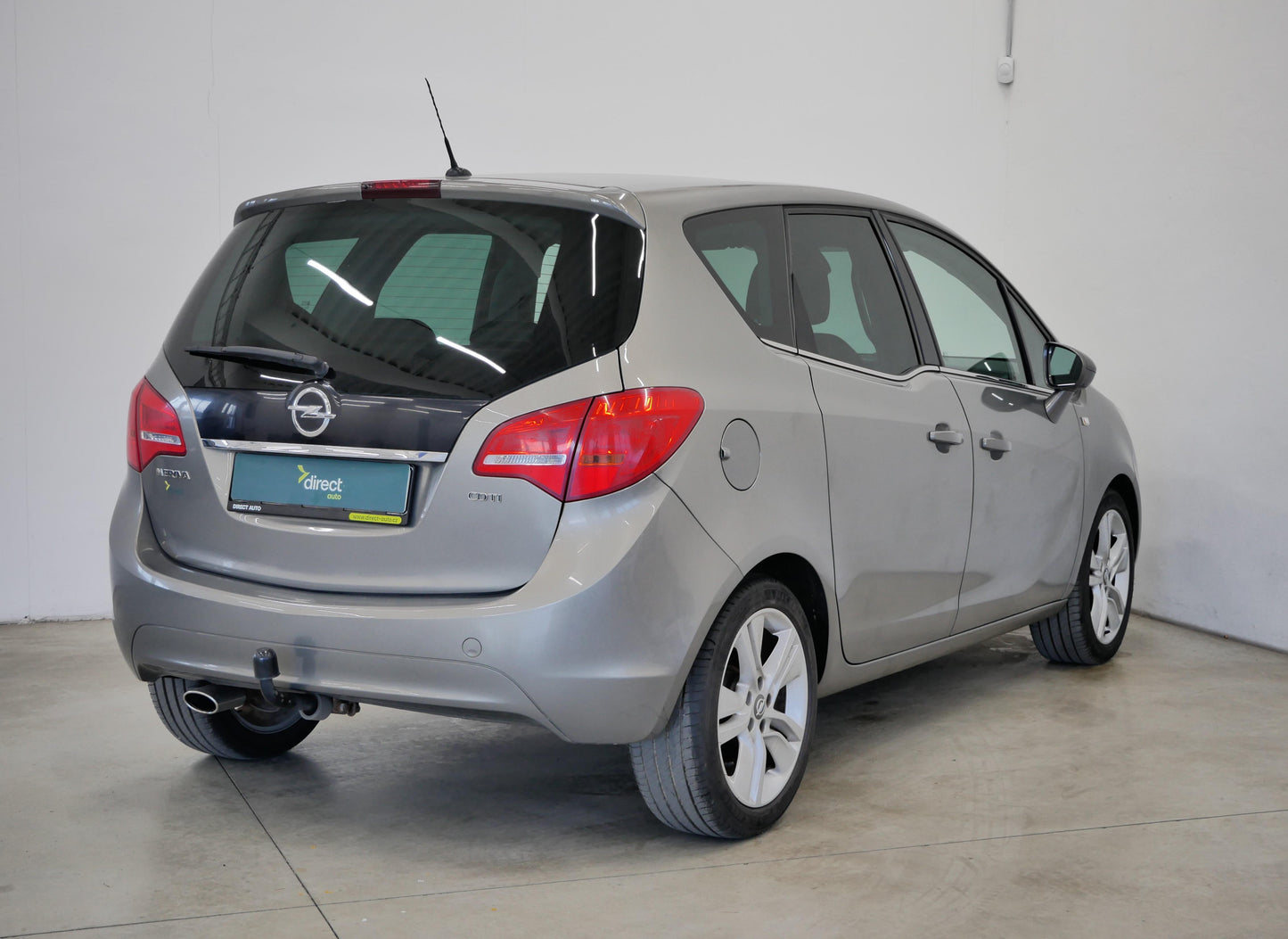 Opel Meriva 1.6 CDTI 100 kW