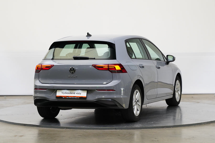 Volkswagen Golf 1.0 TSI 81 kW Life – foto 2