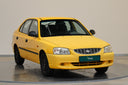 Hyundai Accent 1.5 CRDI 60 kW