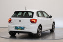 Volkswagen Polo GTI 2,0 TSI 147 kW