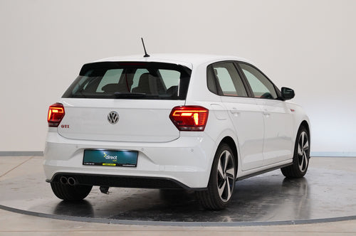 Volkswagen Polo GTI 2,0 TSI 147 kW – foto 2
