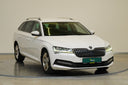 Škoda Superb 2.0 TDI 110 kW Ambition Plus