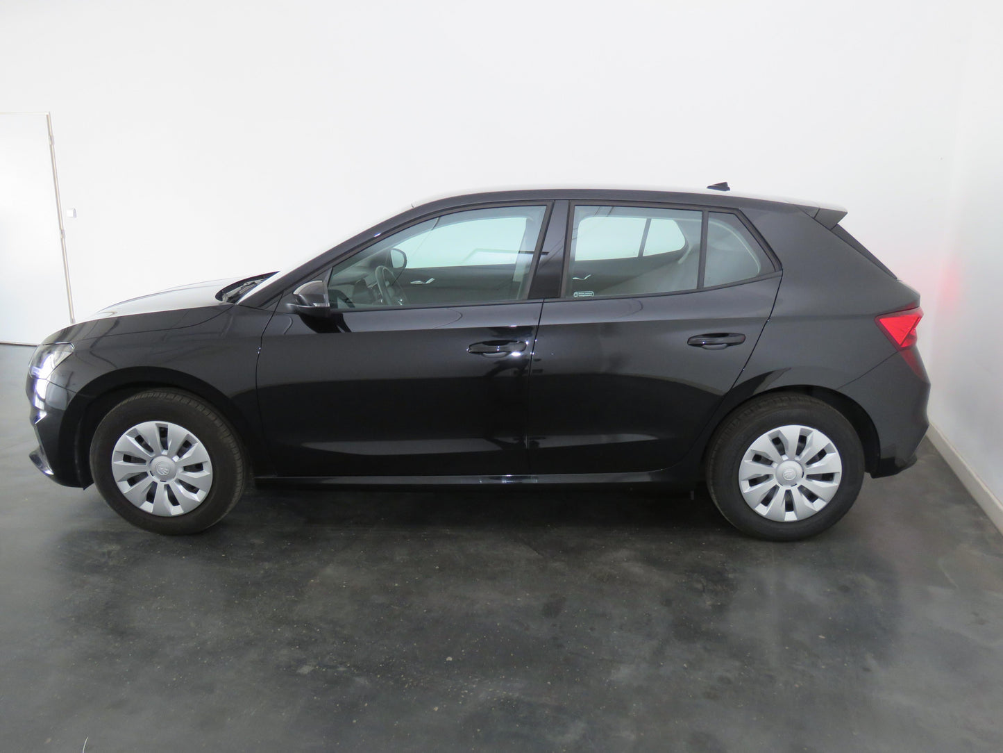 Škoda Fabia 1.0 MPI 59 kW Ambition Plus