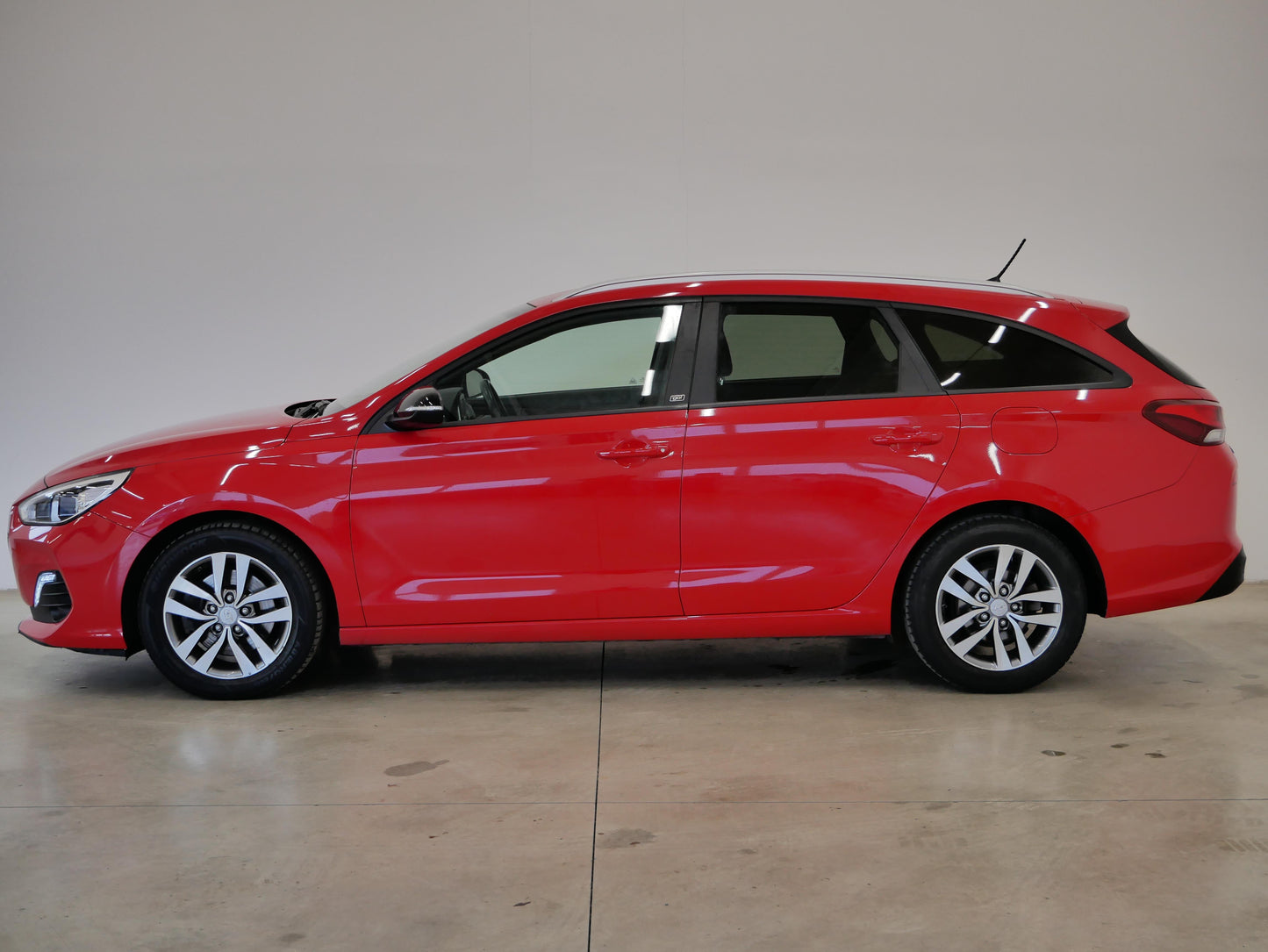 Hyundai i30 1.0 T-GDI 88kw Best of Czech