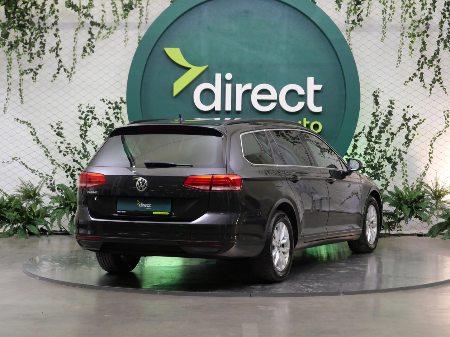 Volkswagen Passat 2.0 TDI 110 kW Comfortline