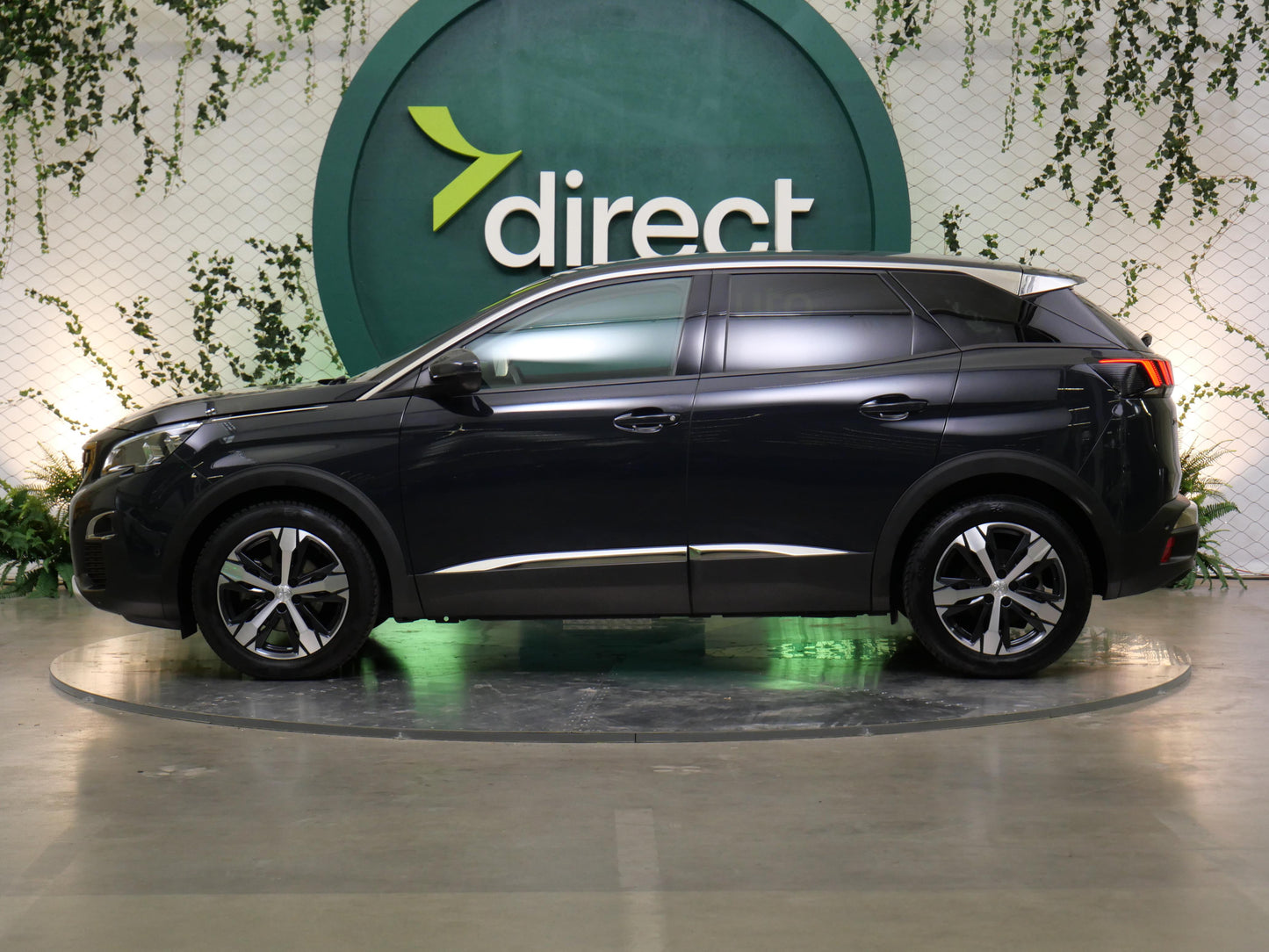 Peugeot 3008 1.2 PureTech 96 kW Allure