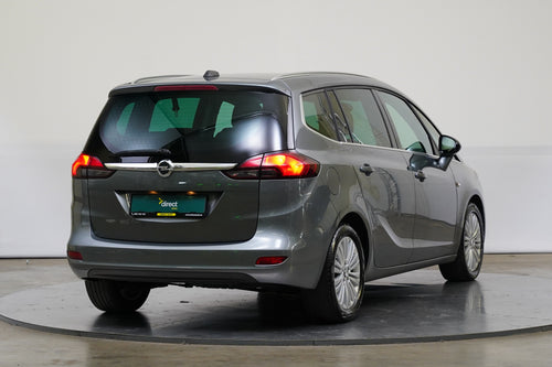 Opel Zafira 2.0 CDTI 125 kW Innovation – foto 2