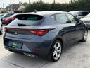 Seat Leon FR 2.0 TDI DSG