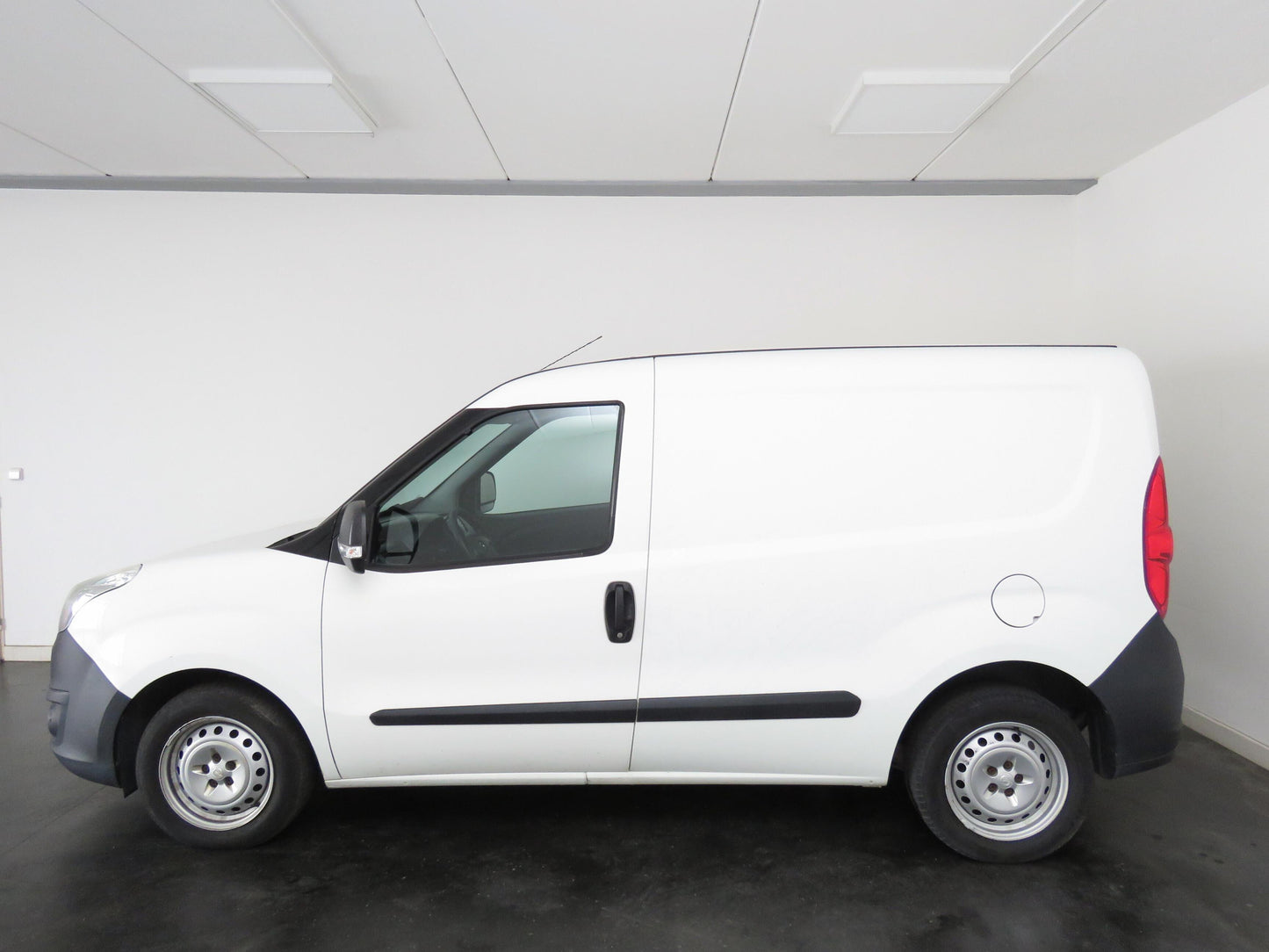 Opel Combo 1.6 HDI 77 kW