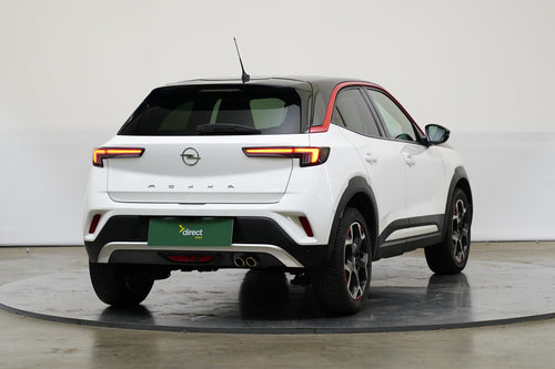 Opel Mokka – foto 2