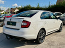Škoda Rapid 1.2 TSI 77 KW Ambition
