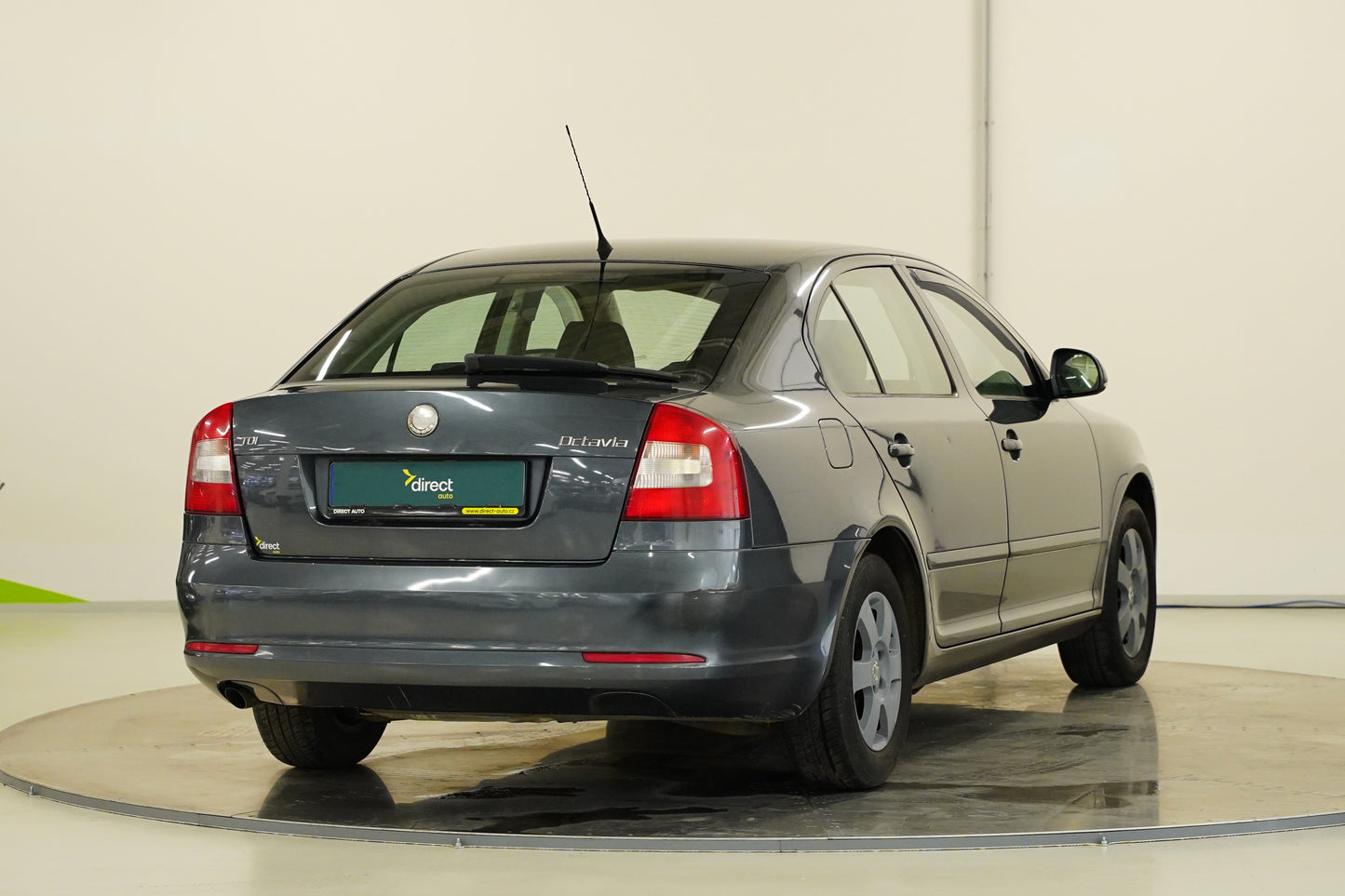 Škoda Octavia 1.6 TDI 77 kW Ambiente