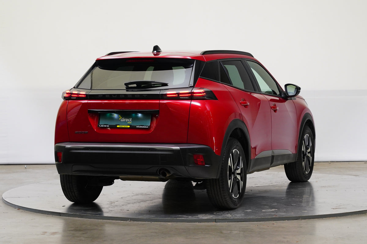 Peugeot 2008 1.2 PureTech 74 kW ALLURE – foto 2