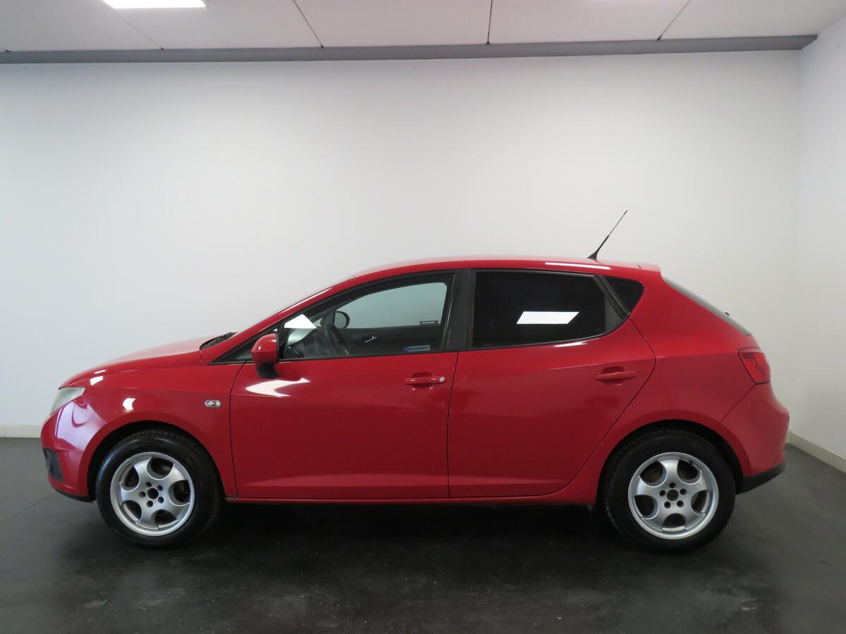 Seat Ibiza 1.4i 63 kW Style