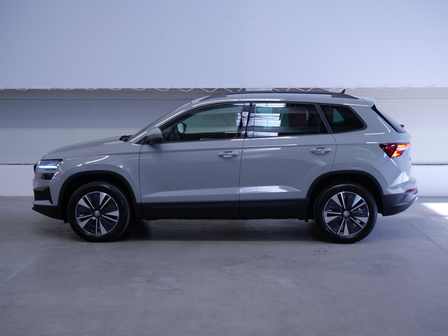 Škoda Karoq 1.5 TSI 110 kW Selection