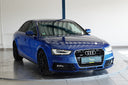 Audi A4 1.8 TFSI 125 kW quattro S line