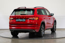 Škoda Kodiaq 2.0 TDI 147 kW 4x4 Sportline