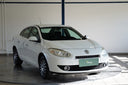 Renault Fluence 1.6 16V 81 kW