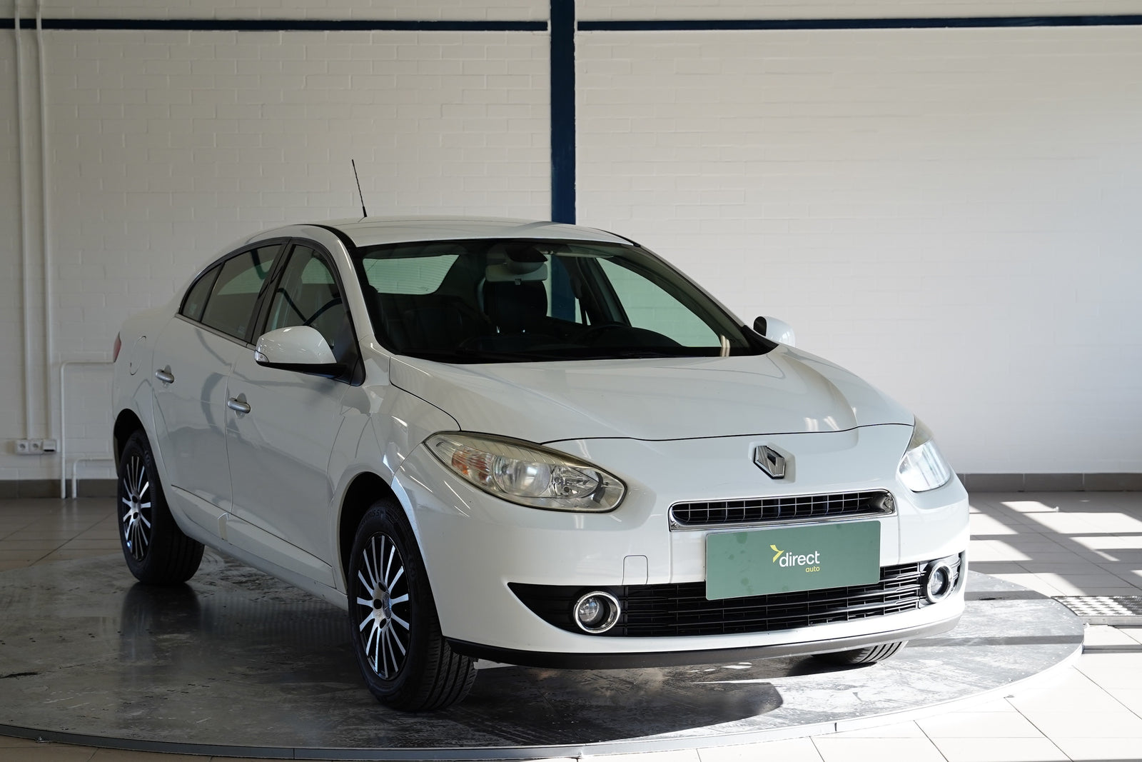 Renault Fluence 1.6 16V 81 kW – foto 2
