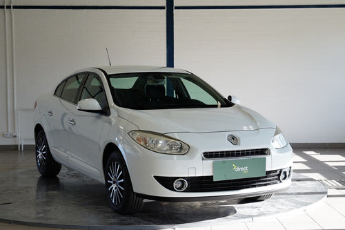 Renault Fluence 1.6 16V 81 kW – foto 2