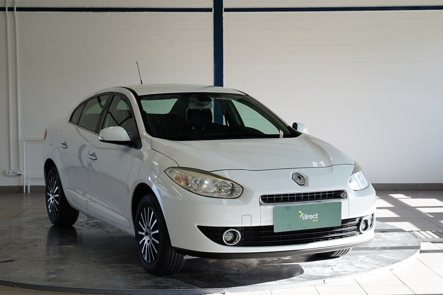 Renault Fluence 1.6 16V 81 kW – foto 2