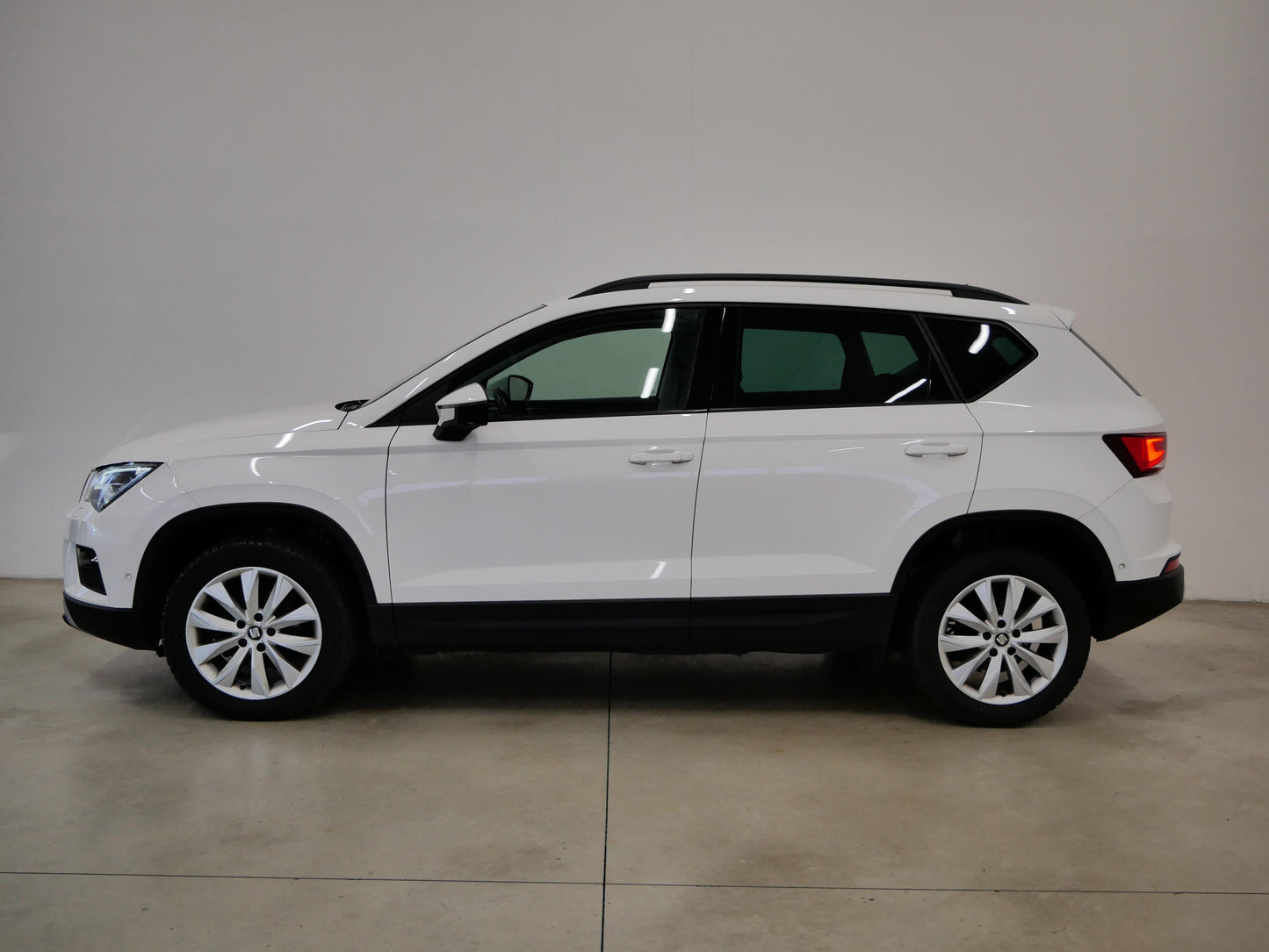 Seat Ateca 1.6 TDI 85 kw Style