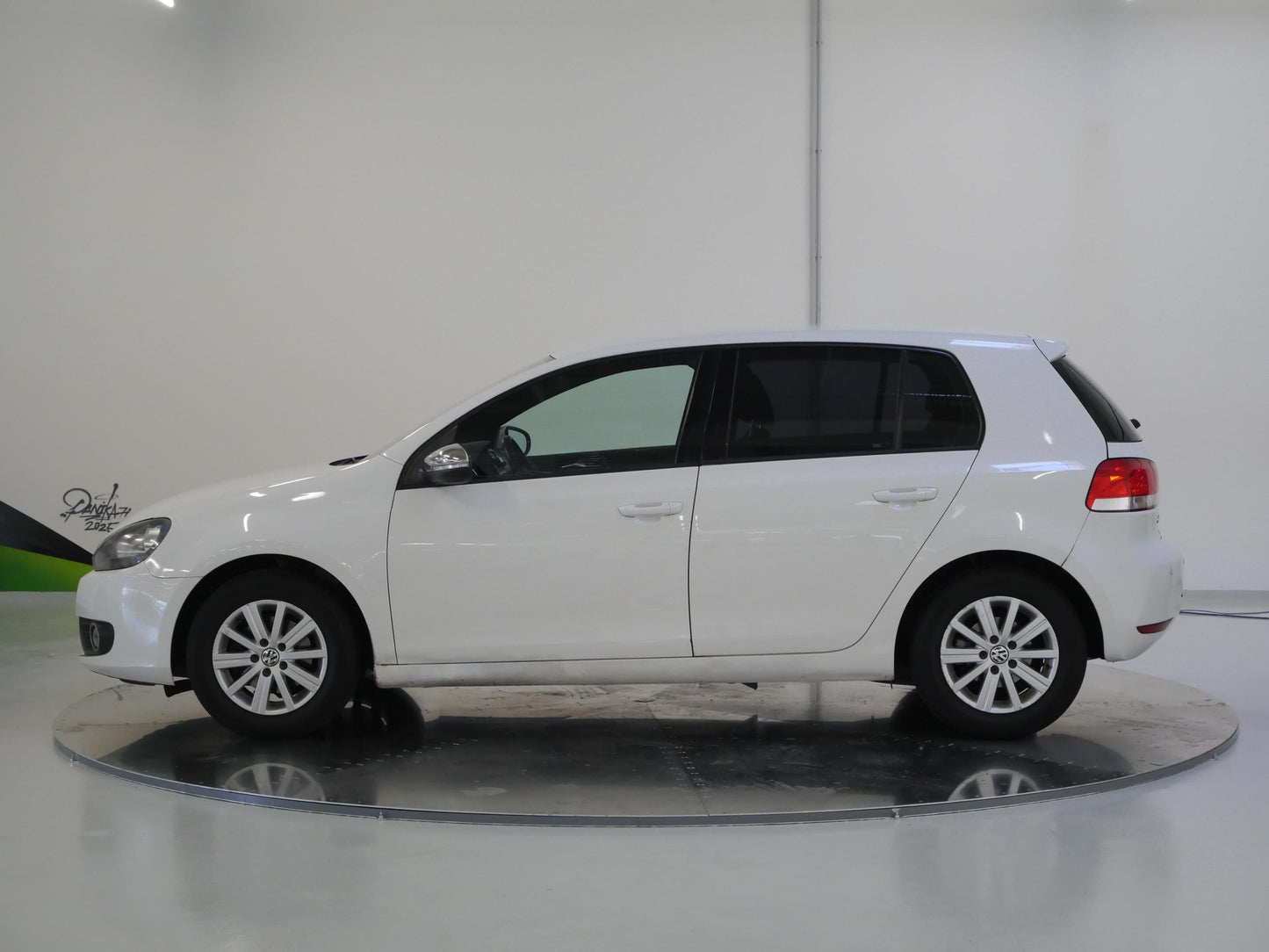 Volkswagen Golf 1.2 TSI 63 kW DSG Comfortline