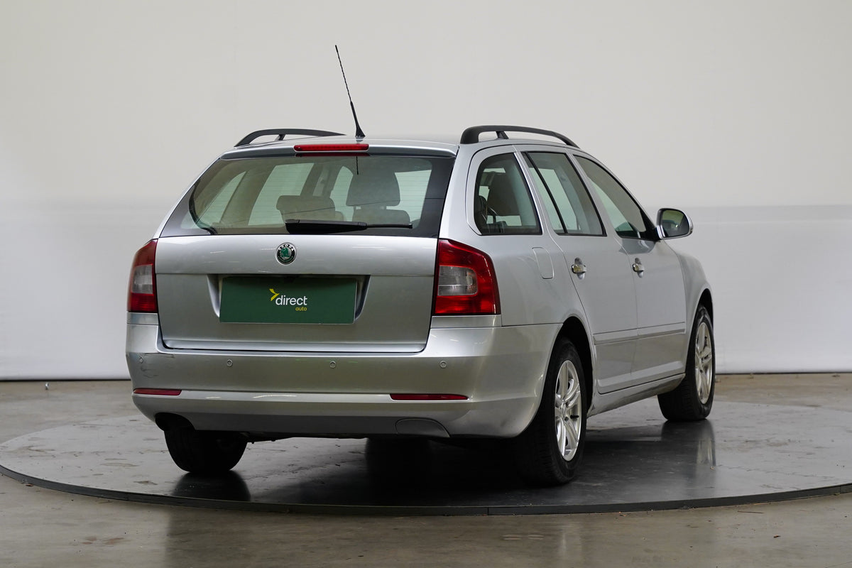 Škoda Octavia 1.6 TDI 77 kW Active – foto 2