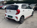 Kia Picanto 1.0 T-GDI 74 kW GT Line