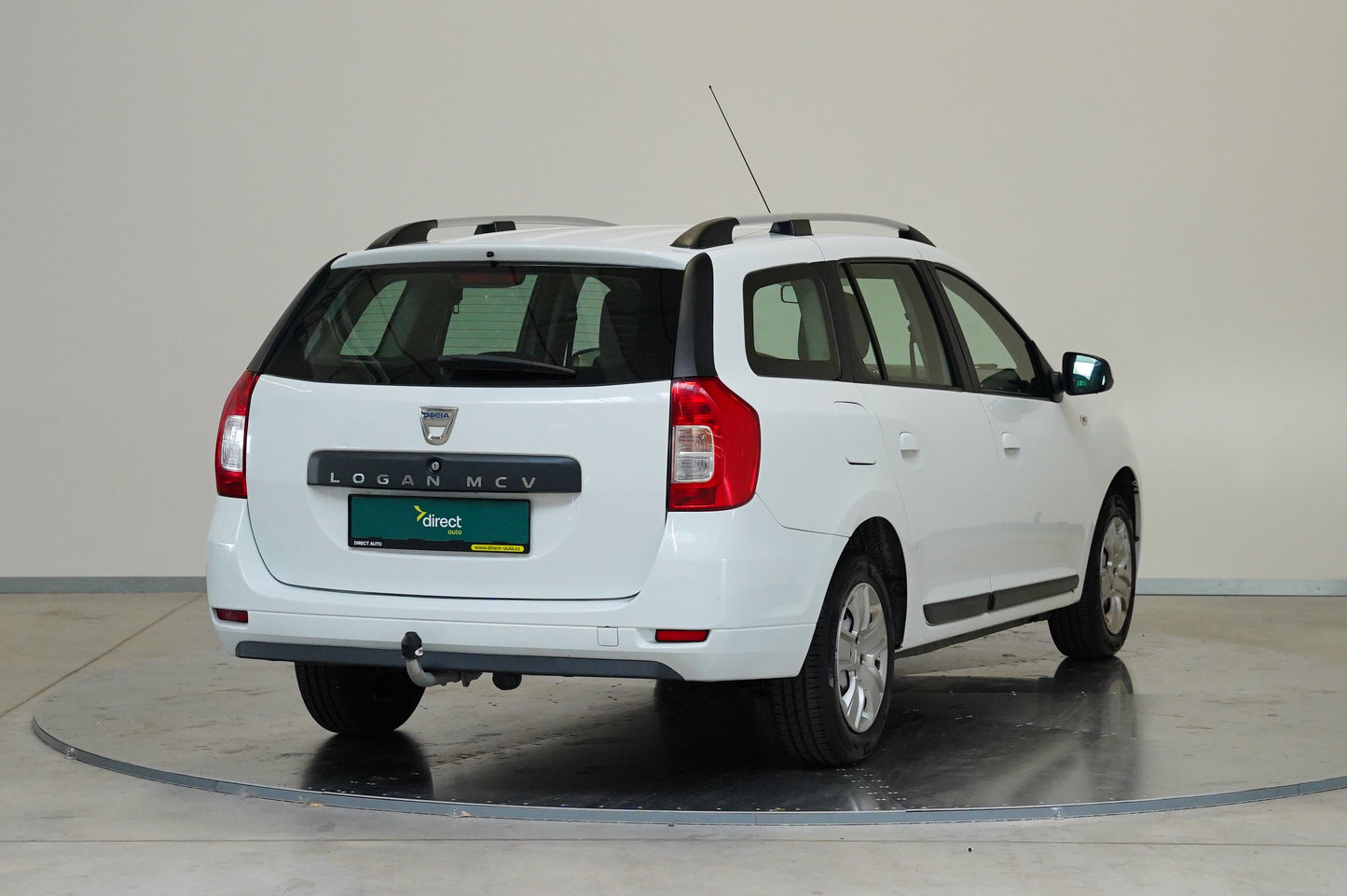 Dacia Logan 1.0 SCe 54 kW