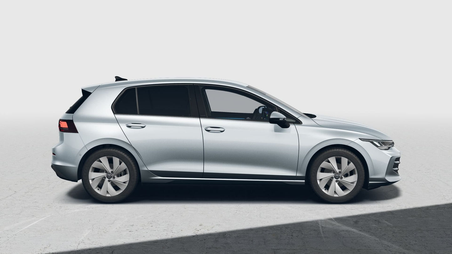 Volkswagen Golf People 1,5 eTSI 85kW 7DSG mHEV