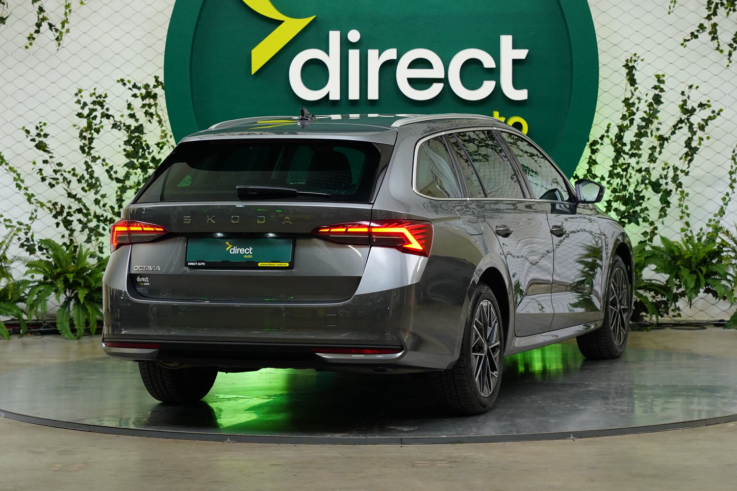 Škoda Octavia 2.0 TDI 110 kW Top Selection