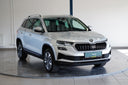 Škoda Karoq 1.5 TSI 110 kW Top Selection