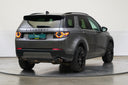 Land Rover Discovery 2.0 TD4 132 kW 4WD