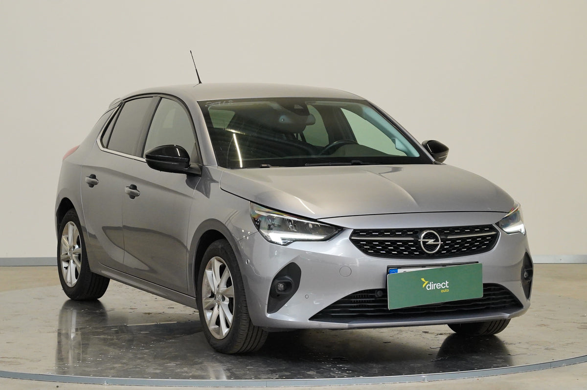 Opel Corsa 1.2 Turbo 74 kW Automat – foto 2