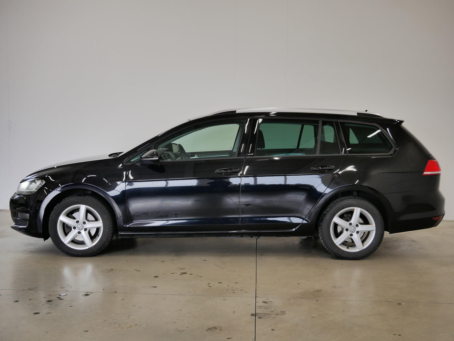Volkswagen Golf 1.2 TSI 81 kW Allstar