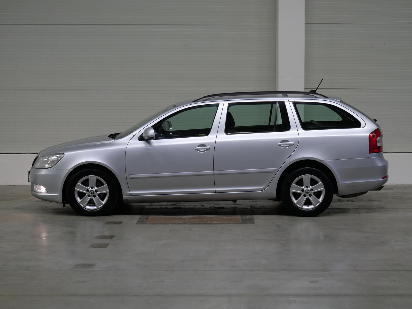 Škoda Octavia 2.0 TDI 103 kW Elegance 4x4