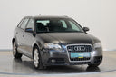 Audi A3 1.4 TFSI 92 kW S-Line