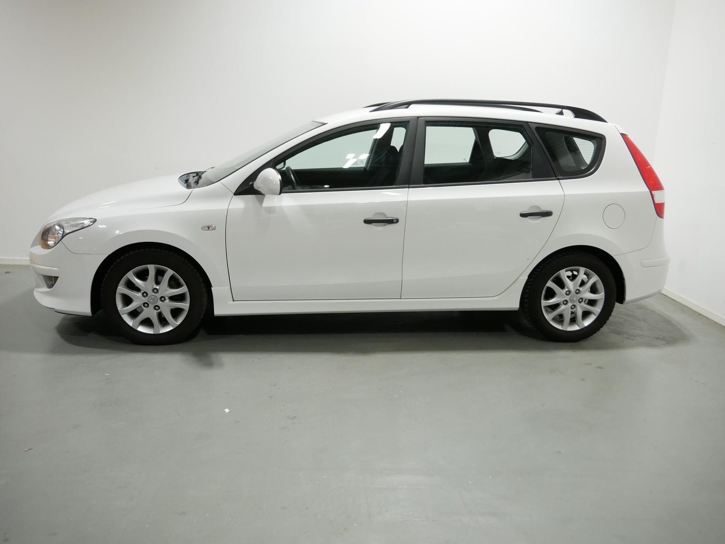 Hyundai i30 1.4 T-GDI 77 kW