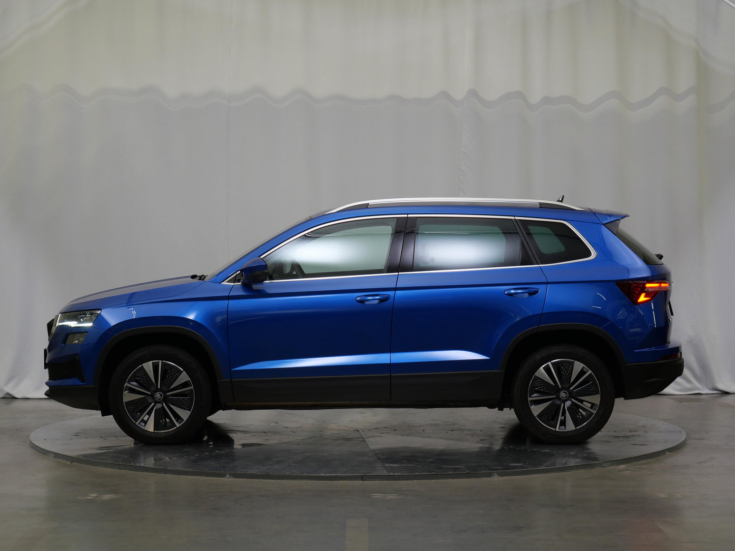 Škoda Karoq 1.5 TSI 110 kW Top Selection