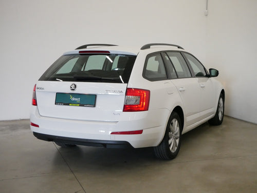 Škoda Octavia 2.0 TDI 110 kW 4x4 Ambition – foto 2