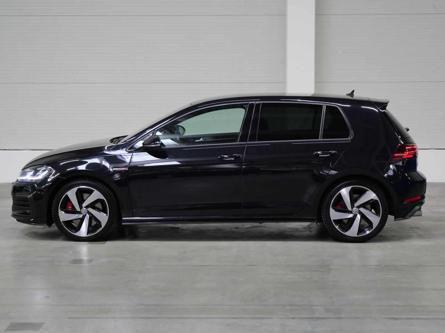 Volkswagen Golf 2.0 TSI GTI 180 kW Performance