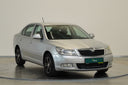 Škoda Octavia 1.4 TSI 90 kW Ambition