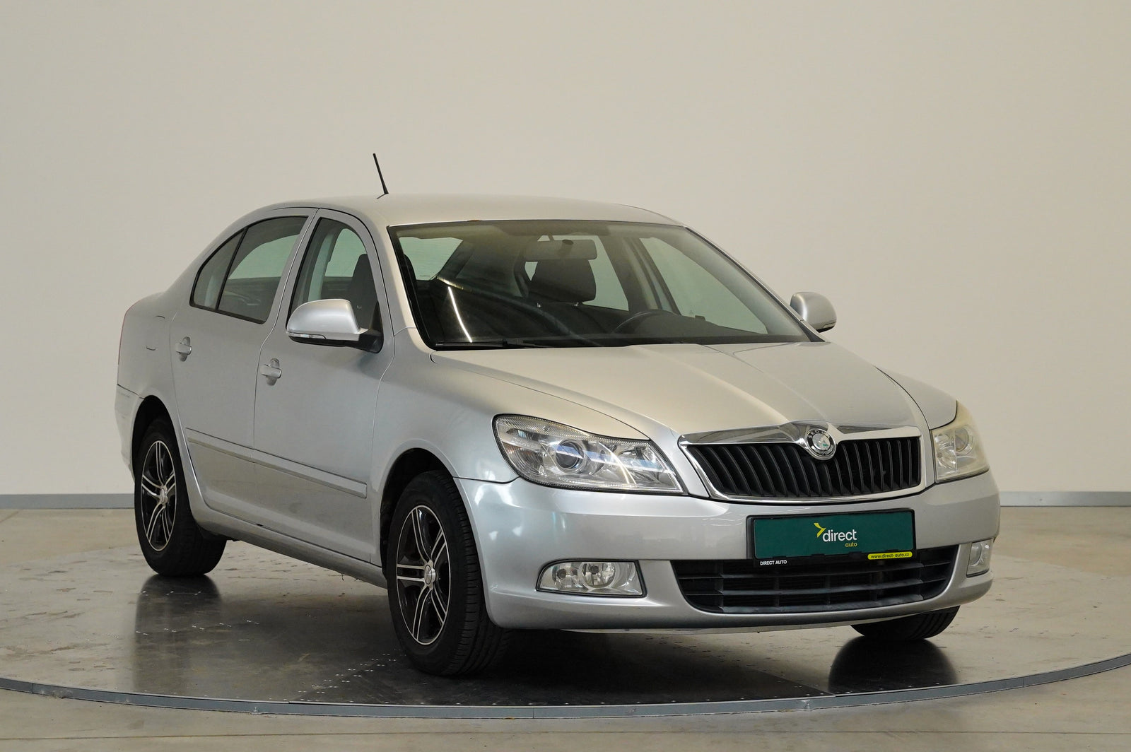 Škoda Octavia 1.4 TSI 90 kW Ambition – foto 2